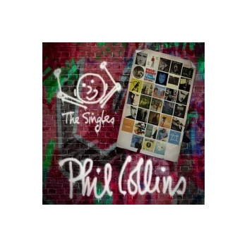 COLLINS PHIL: SINGLES CD
