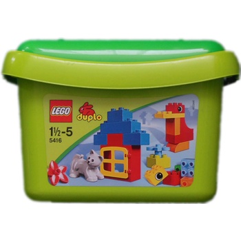 LEGO® DUPLO® 5416 box s kostkami maxi