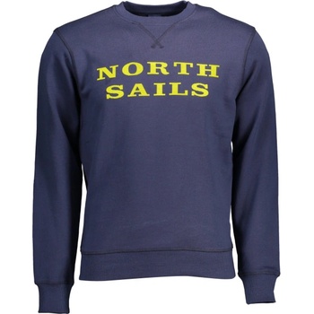 North sails Мъжка блуза north sails, Цвят Синьо (691004-000_blu_0802)