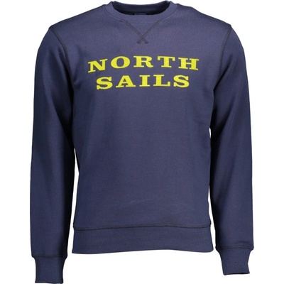 North sails Мъжка блуза north sails, Цвят Синьо (691004-000_blu_0802)