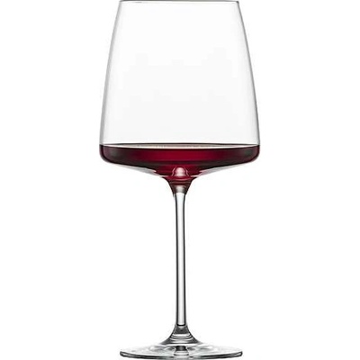 Zwiesel Glas Sensa Velvety&Sumptuous 6 x 6 x 710 ml