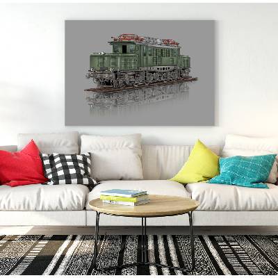 IMPAR Obraz BR 194 (Rozměr obrazu: 120x80)