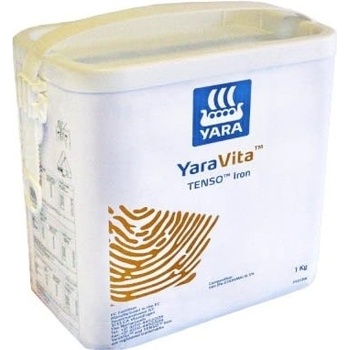 YaraVita TENSO Iron 1kg