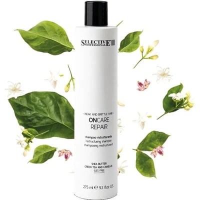 Selective Oncare Repair Shampoo 275 ml
