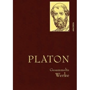 Platon - Gesammelte Werke (2019)