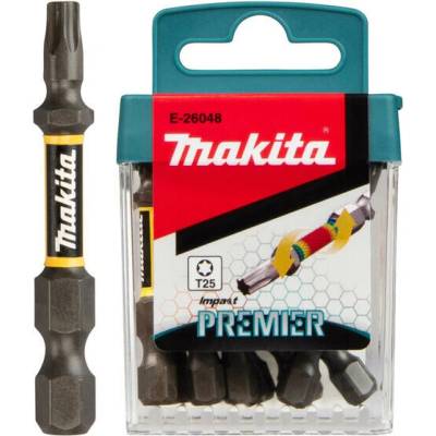 Makita T25 50mm 10 ks E-26048