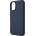 FIXED Калъфи за телефон FIXED MagLeather с поддръжка на MagSafe за Apple iPhone 16 Plus, сини FIXLM-1401-BL (FIXLM-1401-BL)