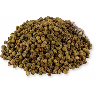 Ebies Pepř zelený celý 500 g – Hledejceny.cz