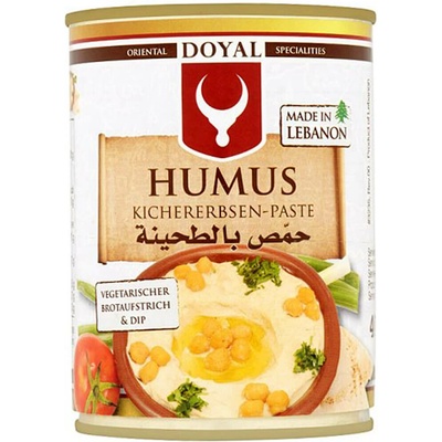 Doyal Hummus 400 g
