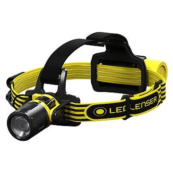 Ledlenser ExH8