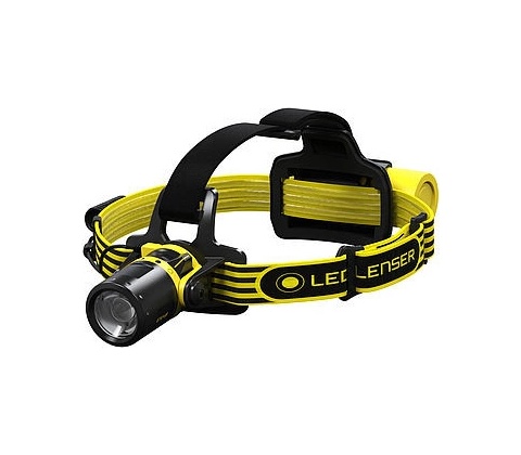 Ledlenser ExH8