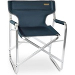Pinguin Director Chair Цвят: зелен