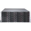 TrueNAS CORE + Supermicro CSE-847BE1C4-R1K23LPB