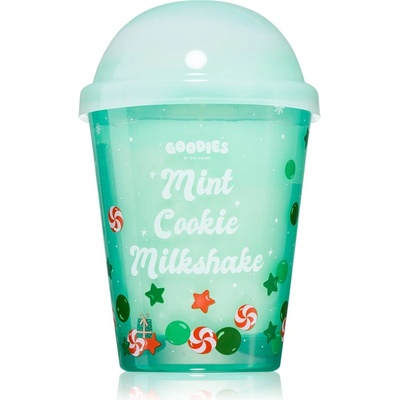 DW HOME Goodies Mint Cookie Milkshake ароматна свещ 323 гр
