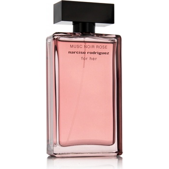 Narciso Rodriguez For Her Musc Noir Rose parfumovaná voda dámska 100 ml