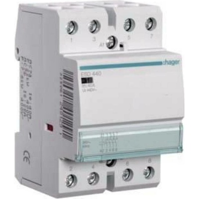 Hager ESD440