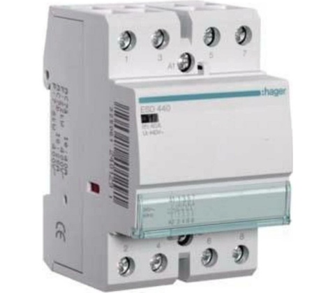 Hager ESD440