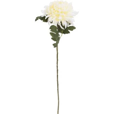 KS CHRYZANTÉMA BIELA 68CM