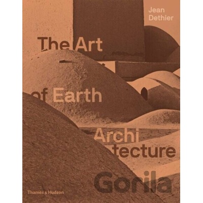 Art of Earth Architecture