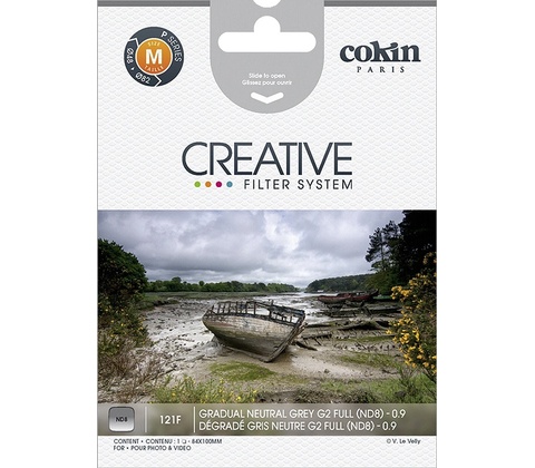Cokin P121F