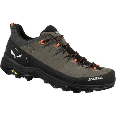 Salewa alp trainer 2 M sivé čierné
