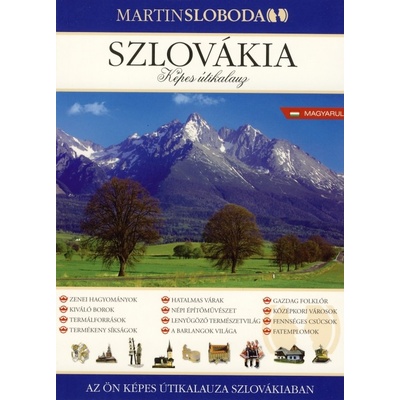 Sloboda Martin