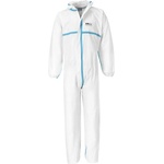Portwest biztex micro st60 / Микропорест гащеризон, тип 4/5/6, 50 броя в xxl опаковка (st60whrxxl)