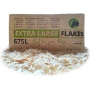 SV Vondra s.r.o. Hobliny hrubá podestýlka Extra Large Flakes 675 l