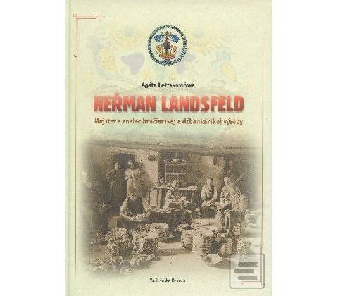 Heřman Landsfeld