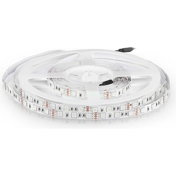 Image 1 of V-TAC Led Лента smd5050 60/1 Жълта ip20 (212156)