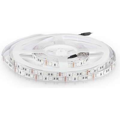 V-TAC Led Лента smd5050 60/1 Жълта ip20 (212156)