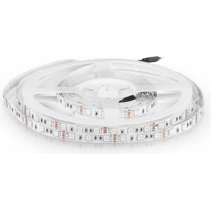 V-TAC Led Лента smd5050 60/1 Жълта ip20 (212156)