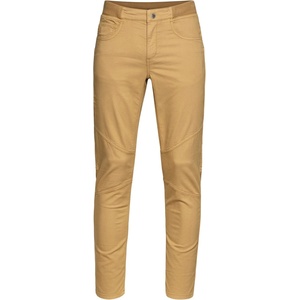 Chillaz Мъжки панталон за катерене Chillaz Banff 2.0 Bouldering trousers - Curry (009-1570-0415)