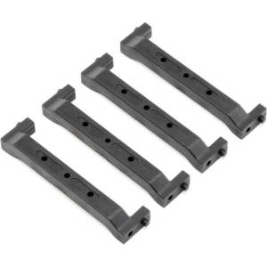 ECX Шаси стълба (2): 1: 12 Barrage