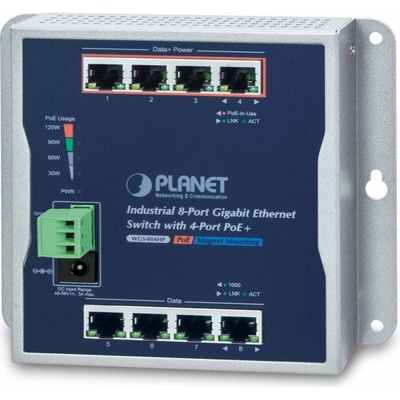 PLANET WGS-804HP