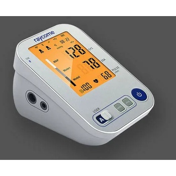 Image 1 of Raycome RBP 9808