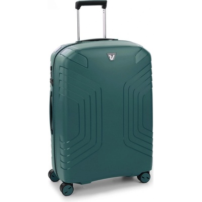 Roncato Ypsilon 4.0 576257-87 zelená 90 L