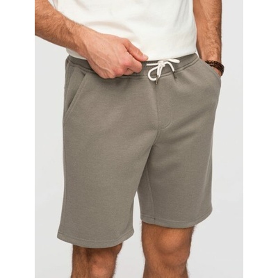Úpletové khaki pánske V4 SRSK-0124
