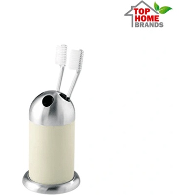 Wenko-Wenselaar GmbH & Co. KG, Germany Поставка за четки за зъби Wenko Adrano, слонова кост