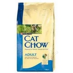 Cat Chow Adult tuna & salmon 2x15 kg