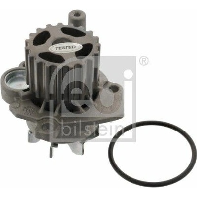 Vodní čerpadlo, chlazení motoru FEBI BILSTEIN 38512