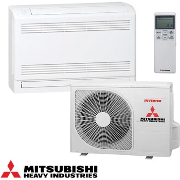 Image 1 of Mitsubishi SRF25ZS-W / SRC25ZS-W