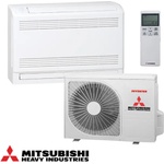 Mitsubishi SRF25ZS-W / SRC25ZS-W Климатици