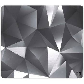 ENDORFY Подложка за мишка Endorfy Crystal L, гейминг, черна, 450 x 400 x 3 мм (EY6B007)