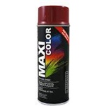 MAXI COLOR СПРЕЙ MAXI COLOR 400 ml RAL 3004 АКРИЛЕН (2110040)
