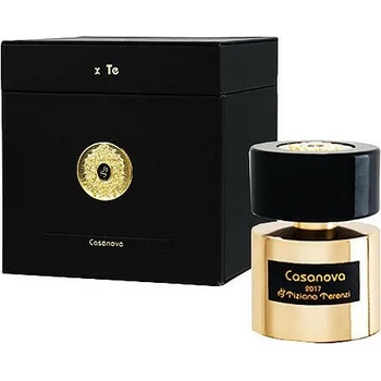 Image 1 of Tiziana Terenzi Casanova EDP 100 ml Tester