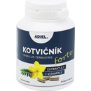 Adiel Kotvičník zemný FORTE s vitamínom E 2 × 90 cps.