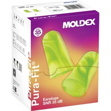 Moldex 770001 Pura-Fit štuple do uší 36 dB pre jedno použitie 200 pár