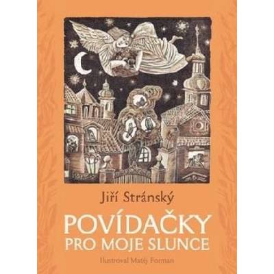 Povídačky pro moje slunce