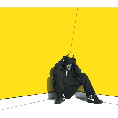 Dizzee Rascal - Boy In Da Corner (Anniversary Edition) (White, Yellow & Black Coloured) (3LP) (0191404137918)